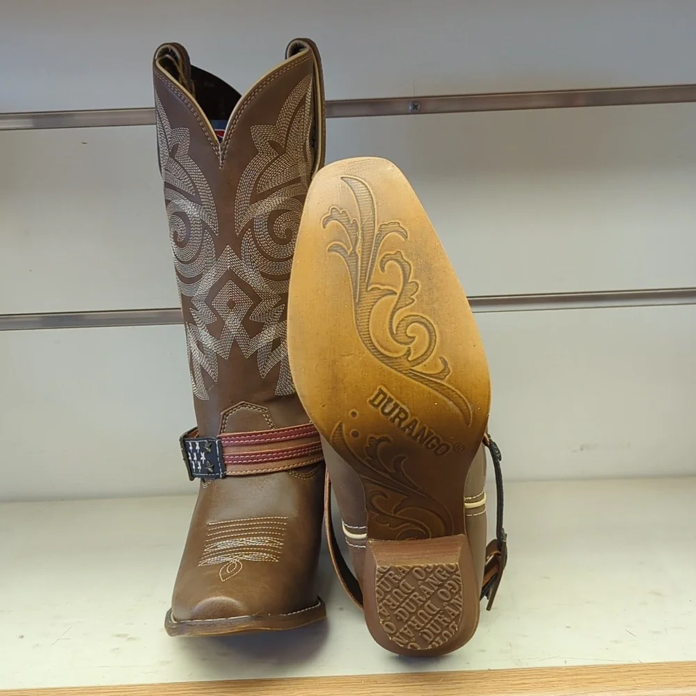 New Women's Durango DRD0208 - Picture 8 of 8
